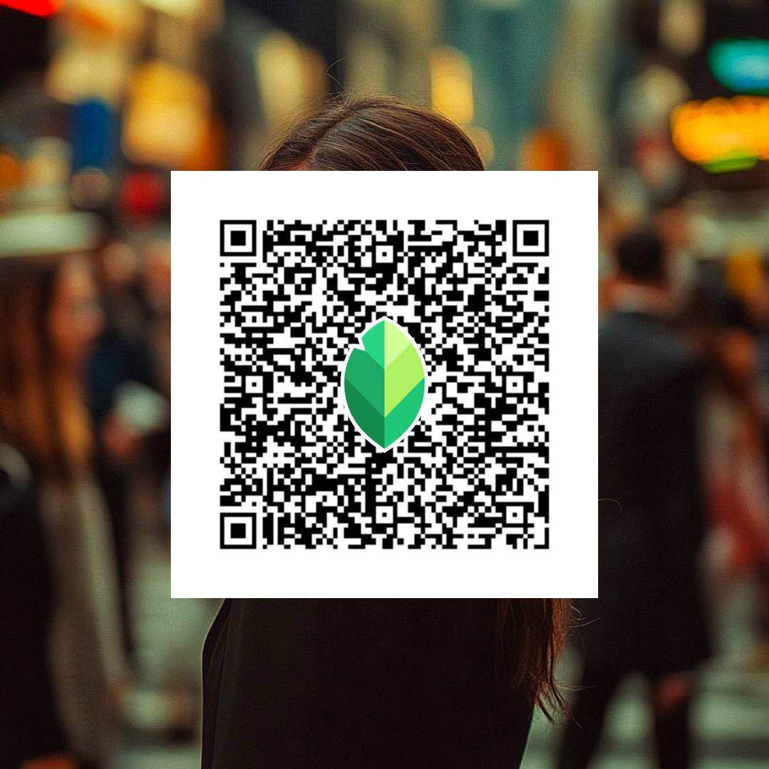 Best Snapseed QR Codes 2026