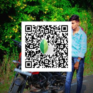 Snapseed QR Codes HD 4K Bike