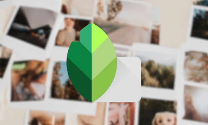 Best Features of Snapseed